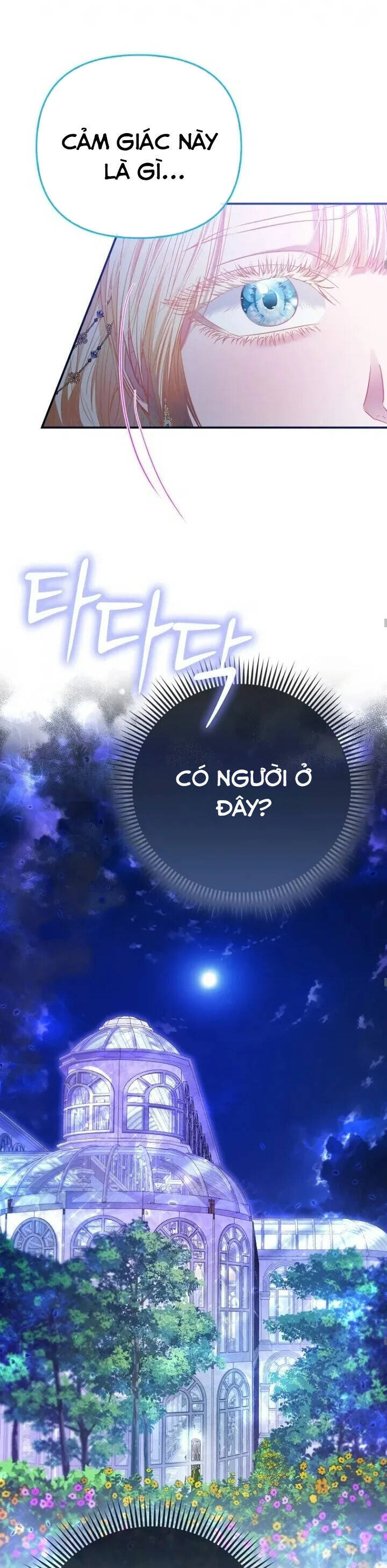 Nàng Công Chúa Của Mọi Người Chương 72 Ảnh 38