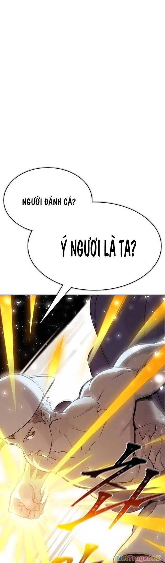 Cuộc Chiến Trong Tòa Tháp - Tower Of God Chương 647 Ảnh 55
