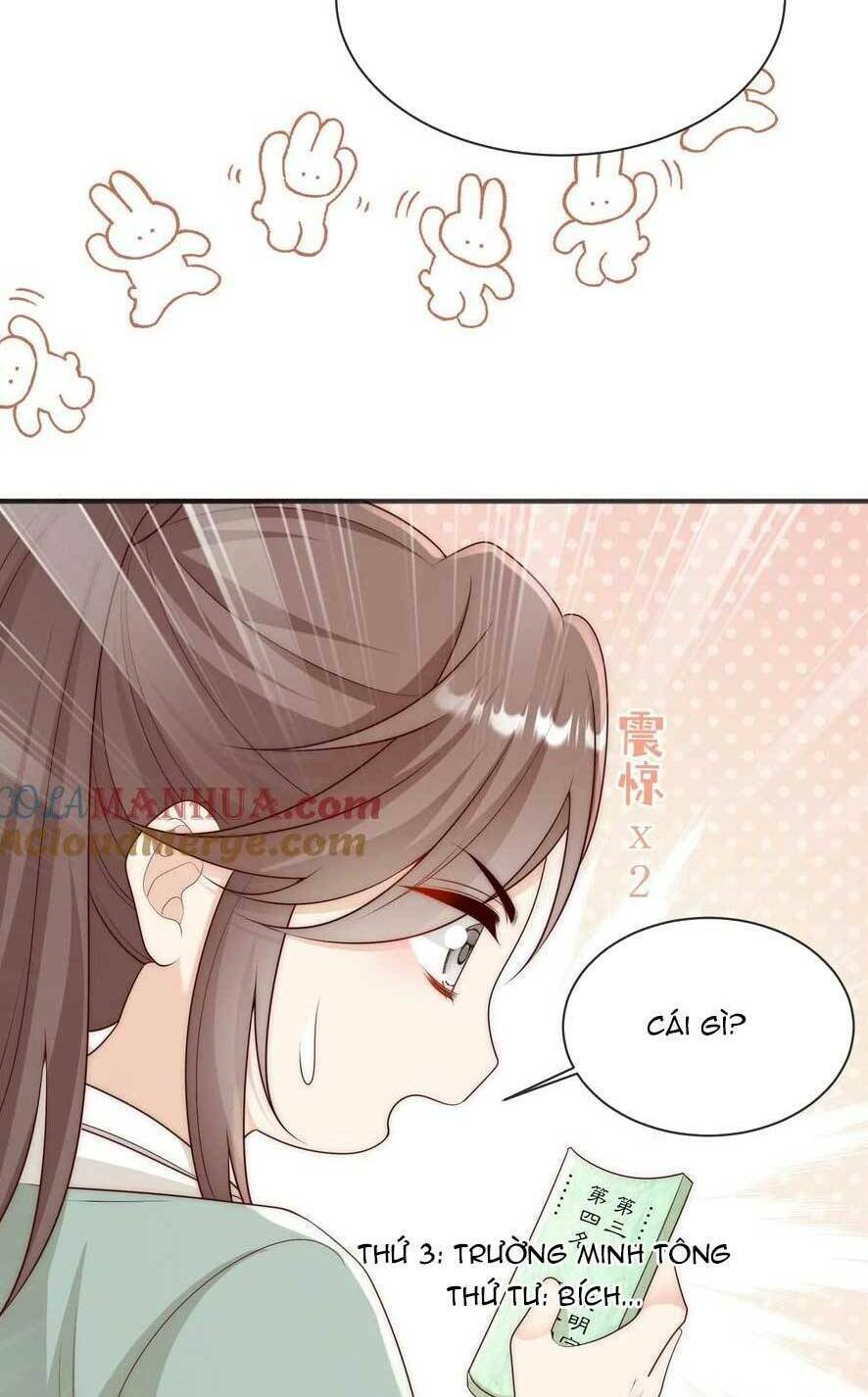 Tiểu Sư Muội Rõ Ràng Rất Mạnh, Nhưng Lại Quá Tấu Hề Chương 191 Ảnh 10
