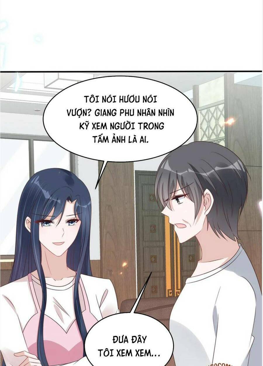 Tinh Quang Lộng Lẫy: Chọn Sếp Làm Chồng Chương 126 Ảnh 17