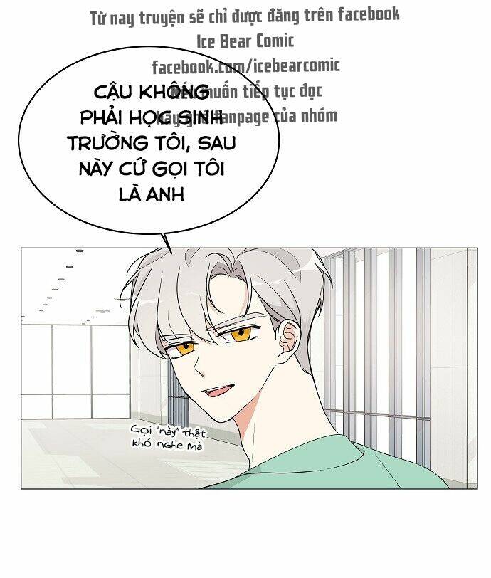 Thiếu Nữ 1m8 Chương 12 Ảnh 28