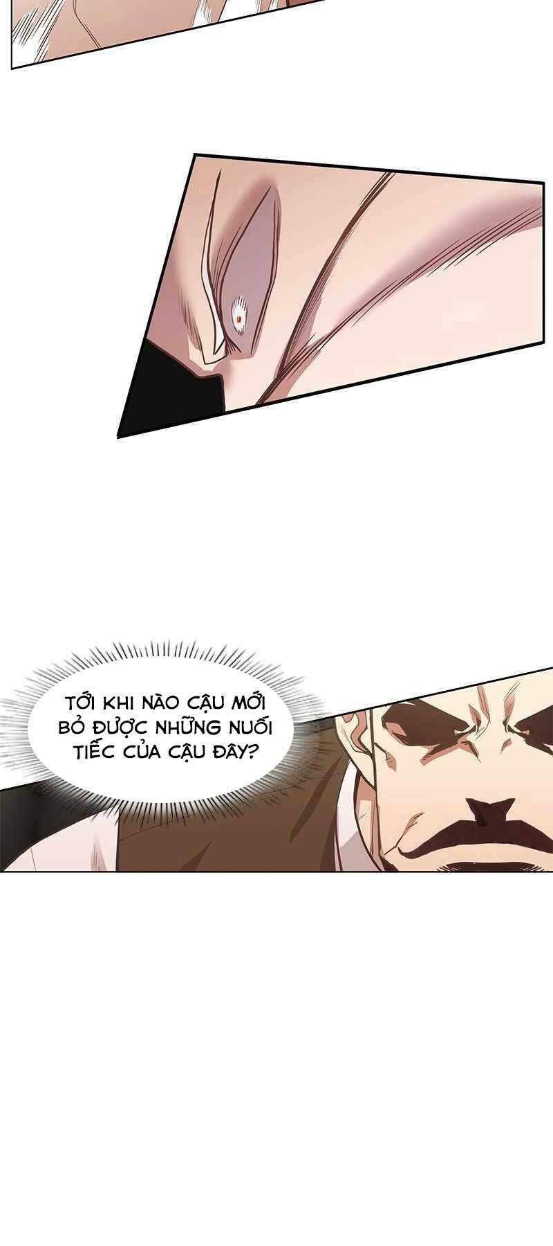 Võ Sĩ - The Boxer Chương 121 Ảnh 13