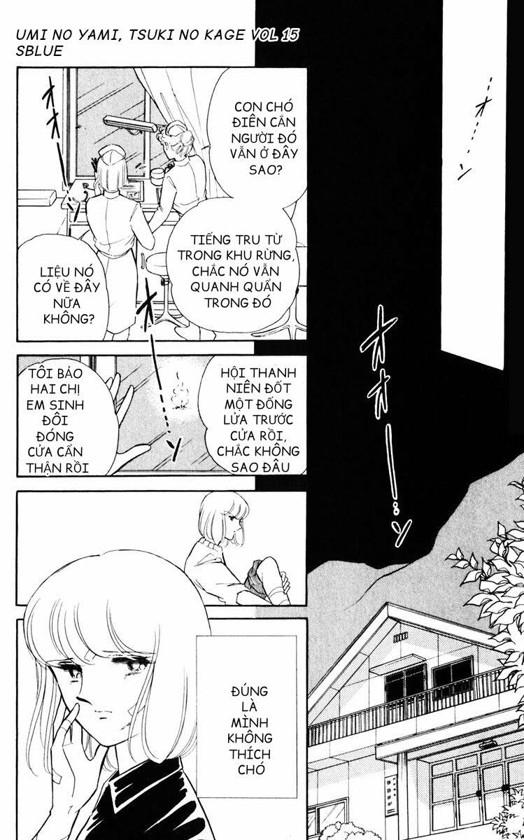 Umi No Yami, Tsuki No Kage Chương 73 Ảnh 20
