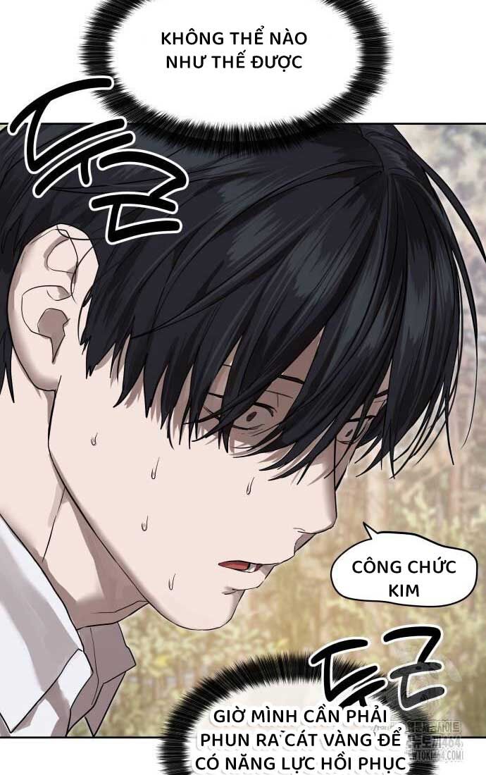 Công Chức Đặc Dị Chương 28 Ảnh 25