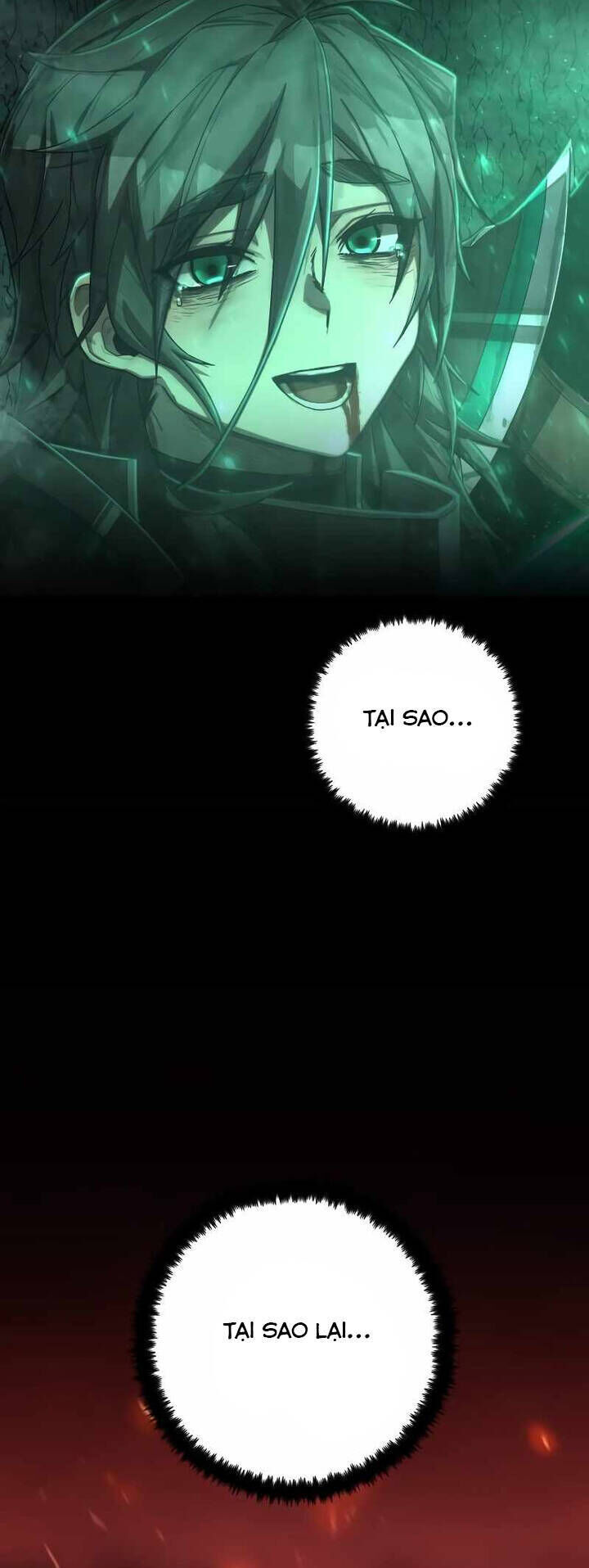 Sự Trở Lại Của Anh Hùng Diệt Thế Chương 140 Ảnh 8