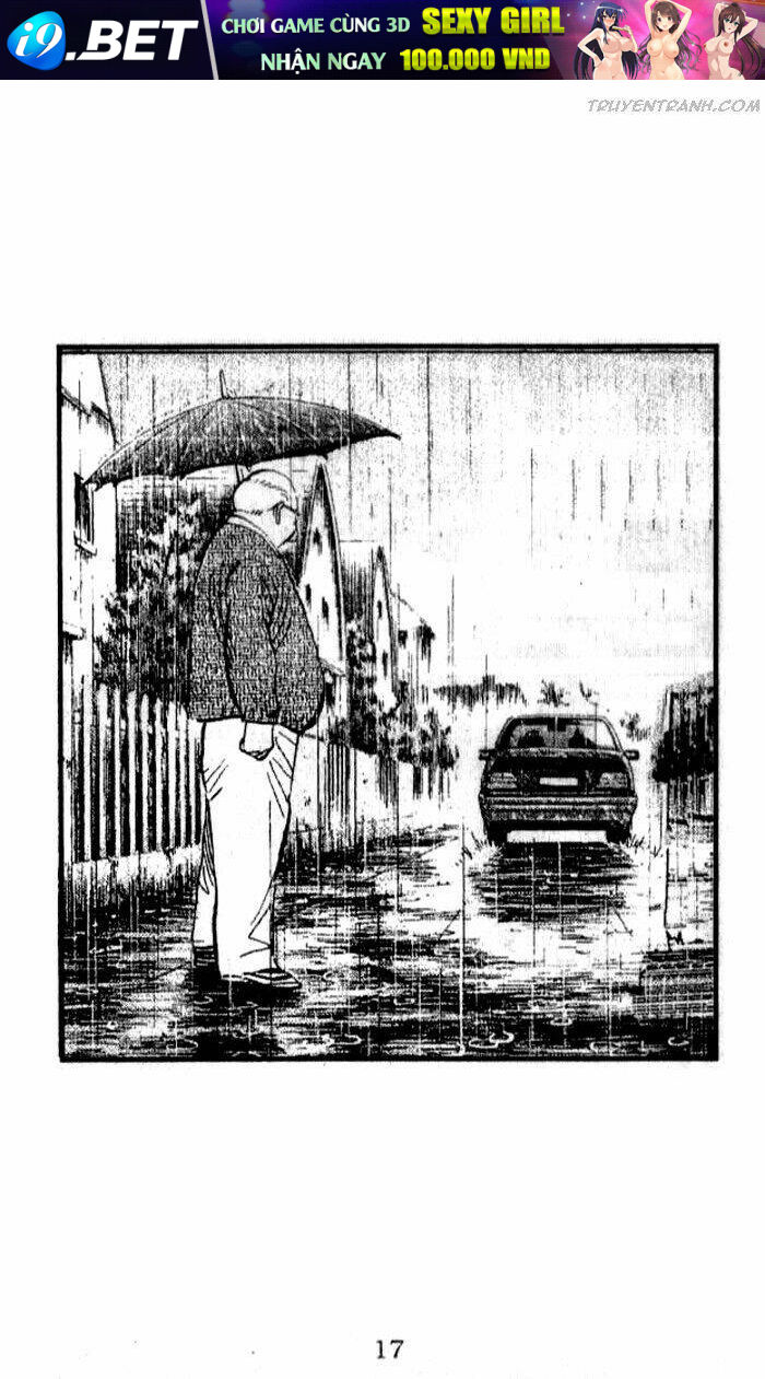 Monster - Naoki Urasawa Chương 151 Ảnh 23