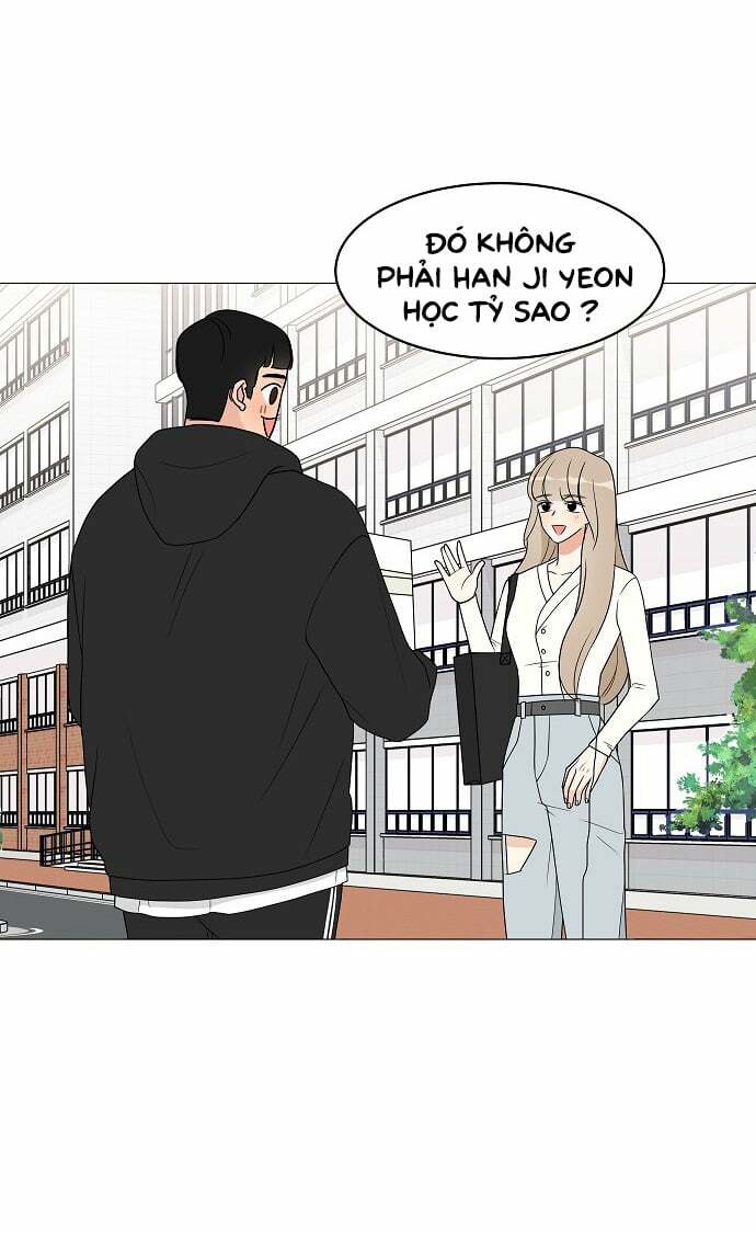 Thiếu Nữ 1m8 Chương 15 Ảnh 30