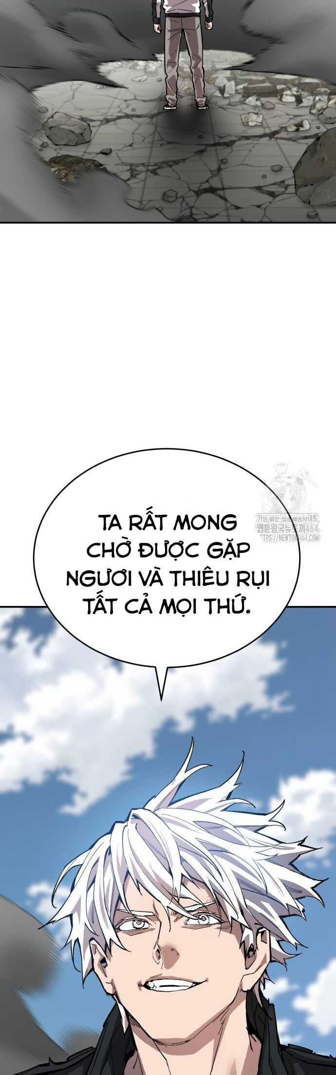 Phá Bỏ Giới Hạn Chương 173 Ảnh 70