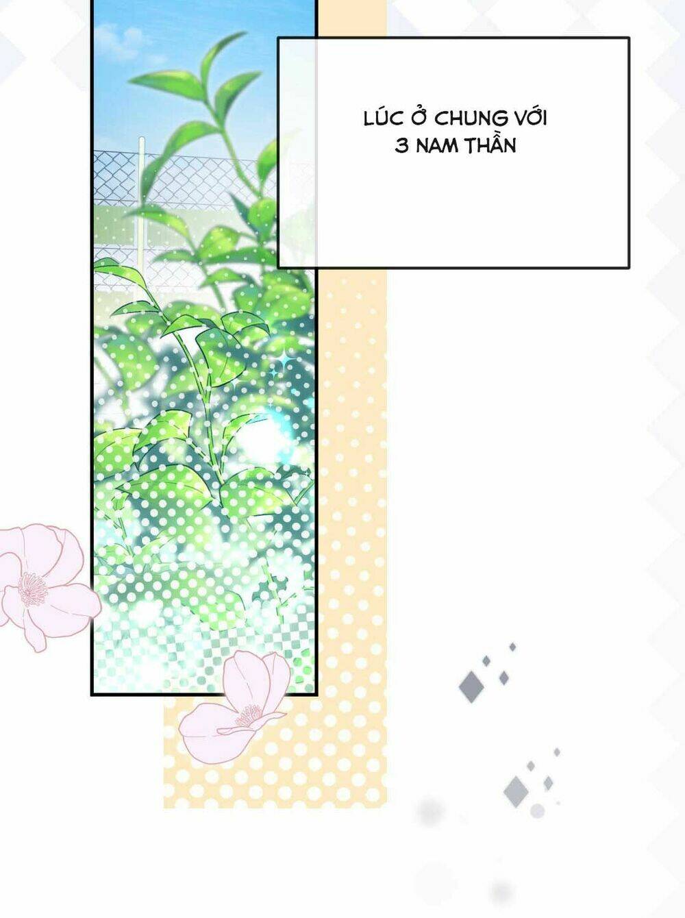 Khảo Nghiệm Cuối Cùng Của Tra Nữ Chương 12 Ảnh 44