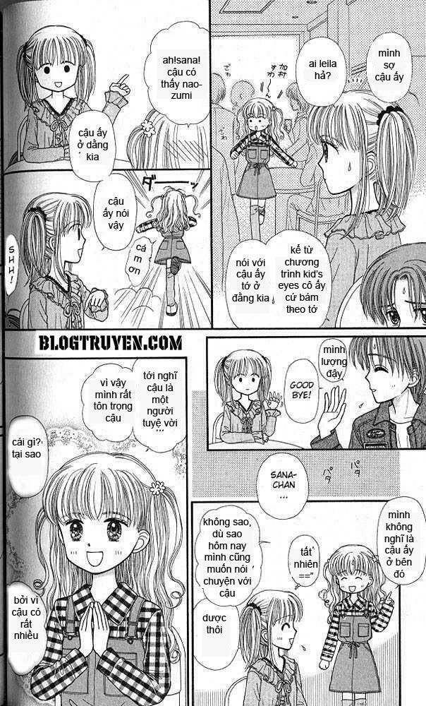 Kodomo No Omocha Chương 44 Ảnh 11
