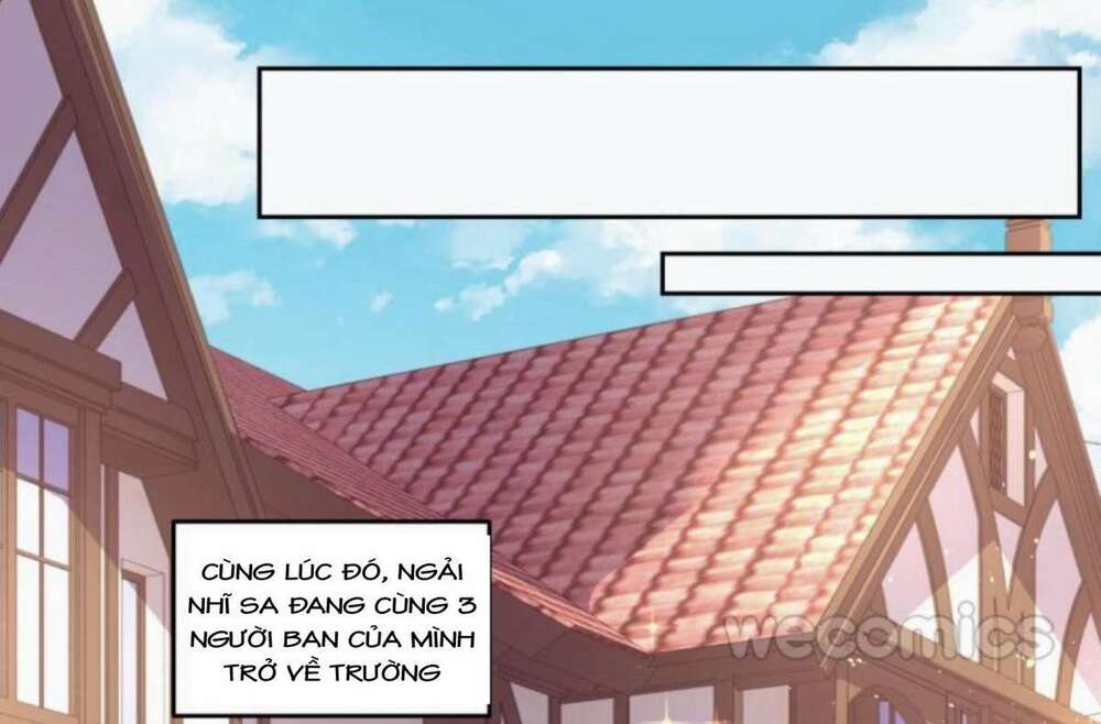 Quy Tắc Sinh Tồn Của Công Chúa Chương 88 Ảnh 41