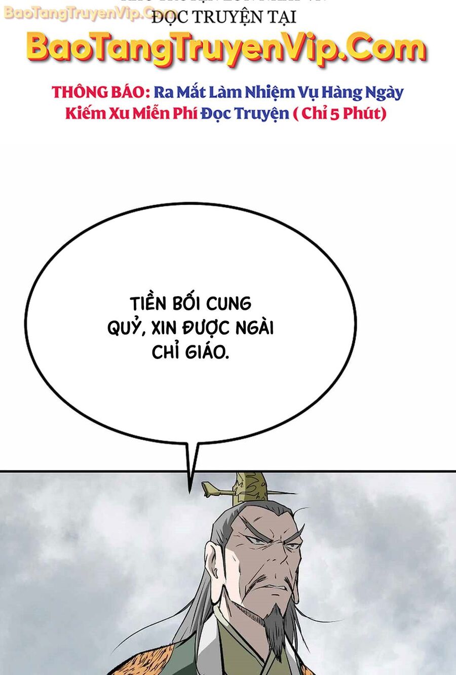 Cung Quỷ Kiếm Thần Chương 273 Ảnh 32