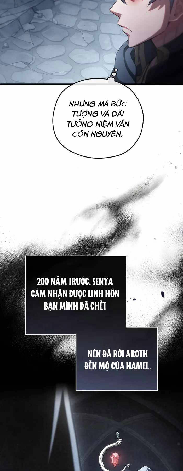 Luân Hồi Khốn Khiếp Chương 58 Ảnh 24