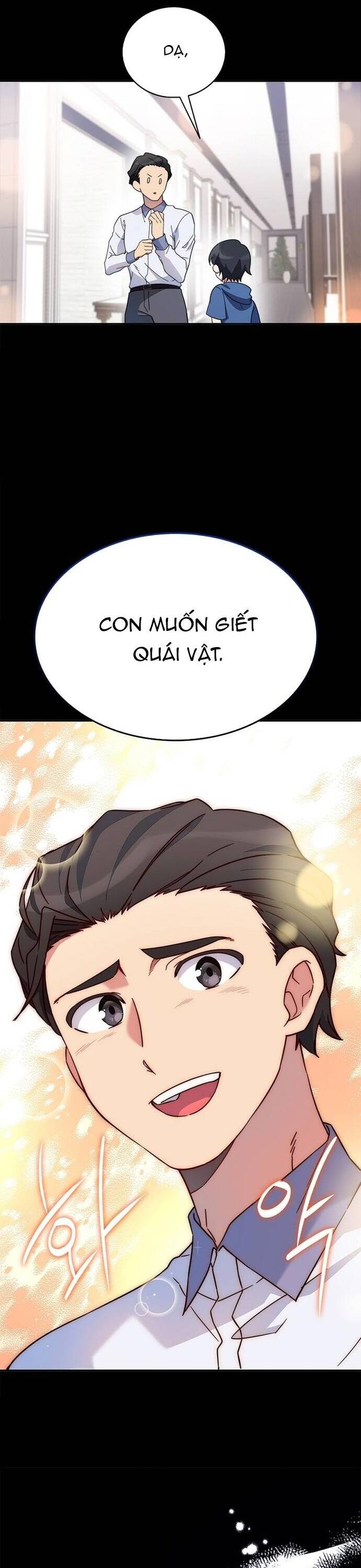 Trở Thành Bạn Thời Thơ Ấu Của Boss Cấp Trung Chương 7 Ảnh 138