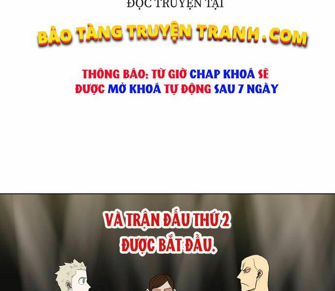 Võ Sĩ - The Boxer Chương 105 Ảnh 16
