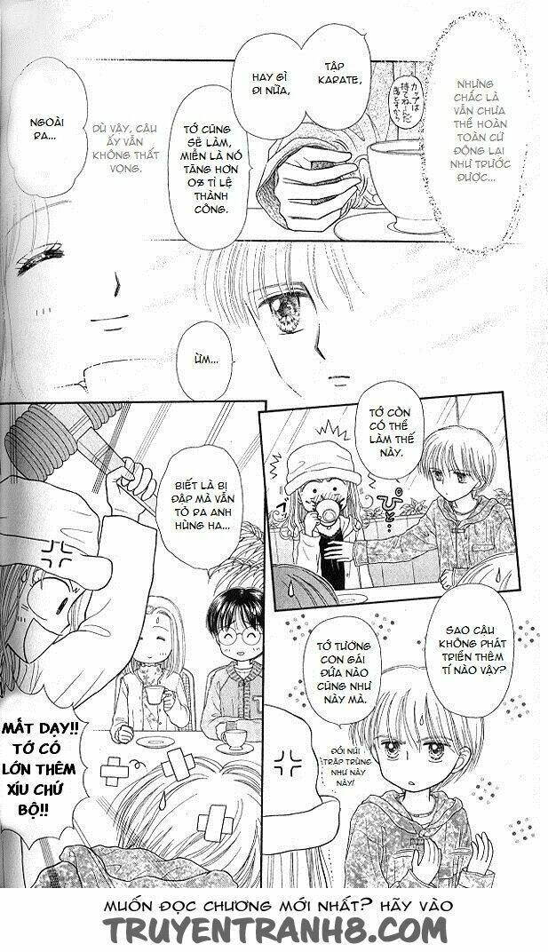 Kodomo No Omocha Chương 51 Ảnh 27