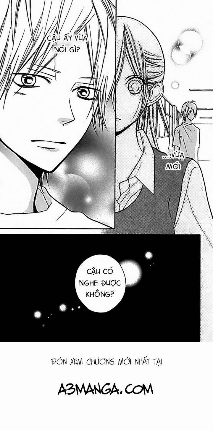 Hanagimi To Koisuru Watashi Chương 14 Ảnh 39
