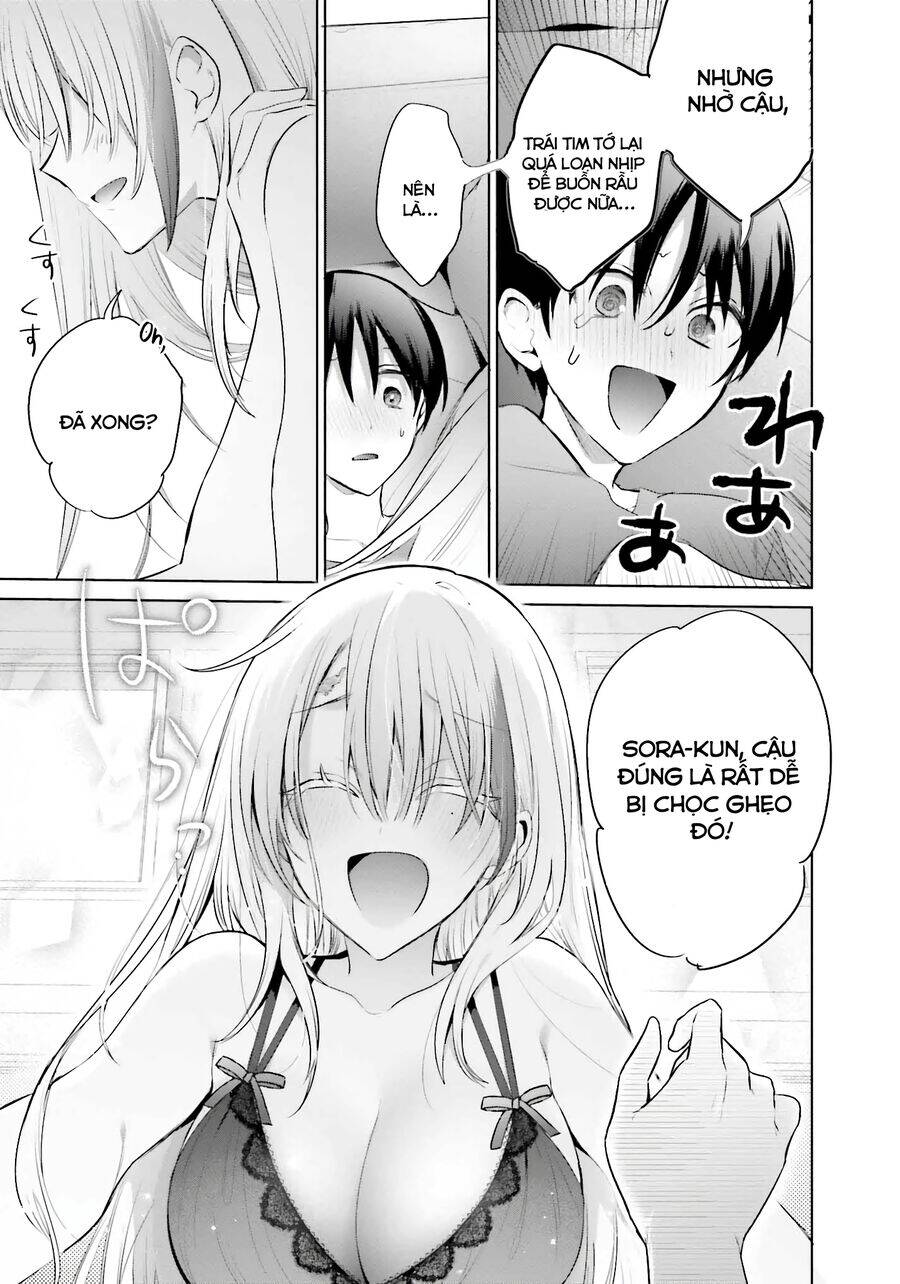 Boku To Gal Ga Fufu Ni Narumade Chương 14 Ảnh 21