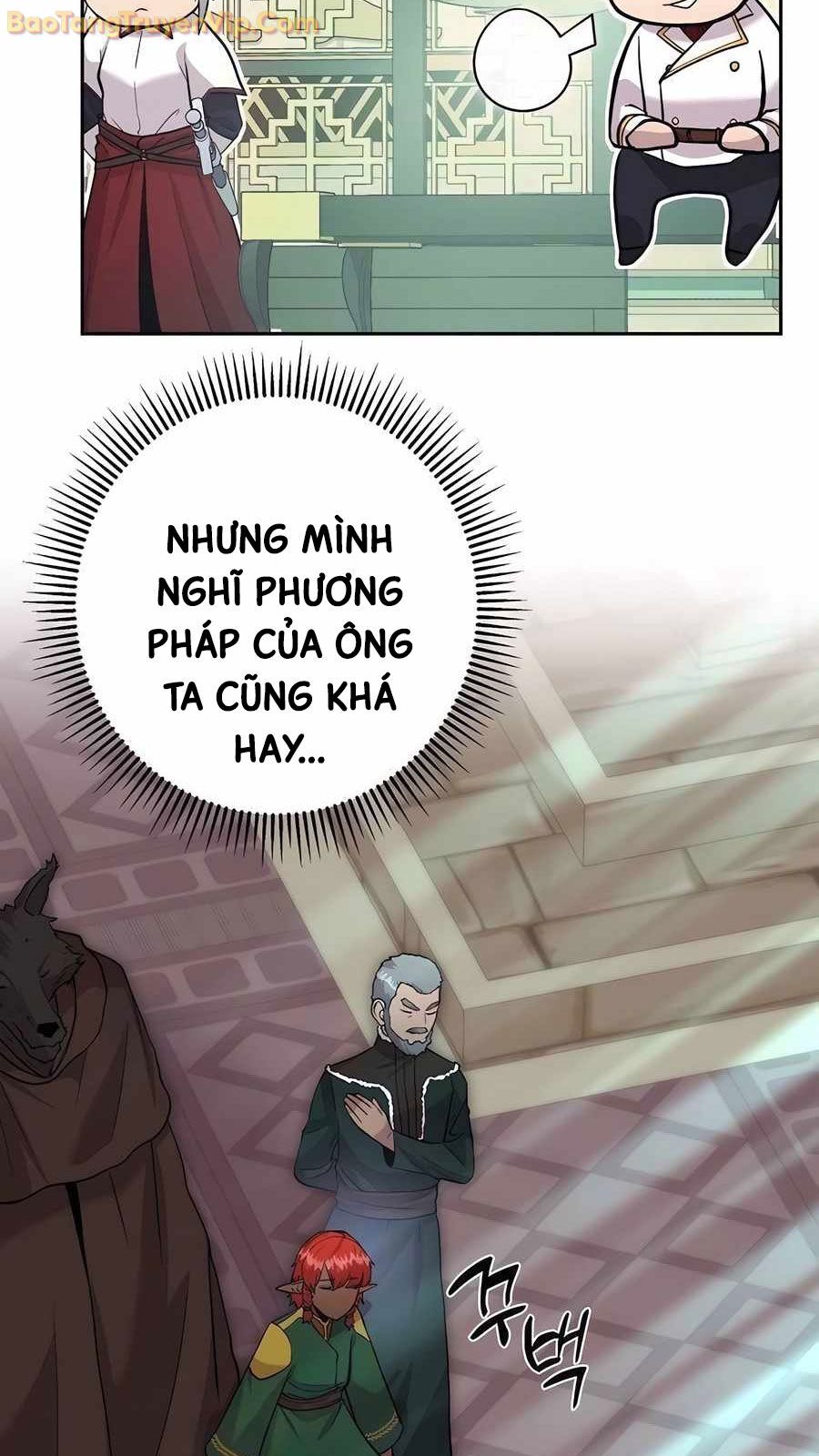 Cháu Trai Thánh Đế Là Tử Linh Sư Chương 69 Ảnh 41