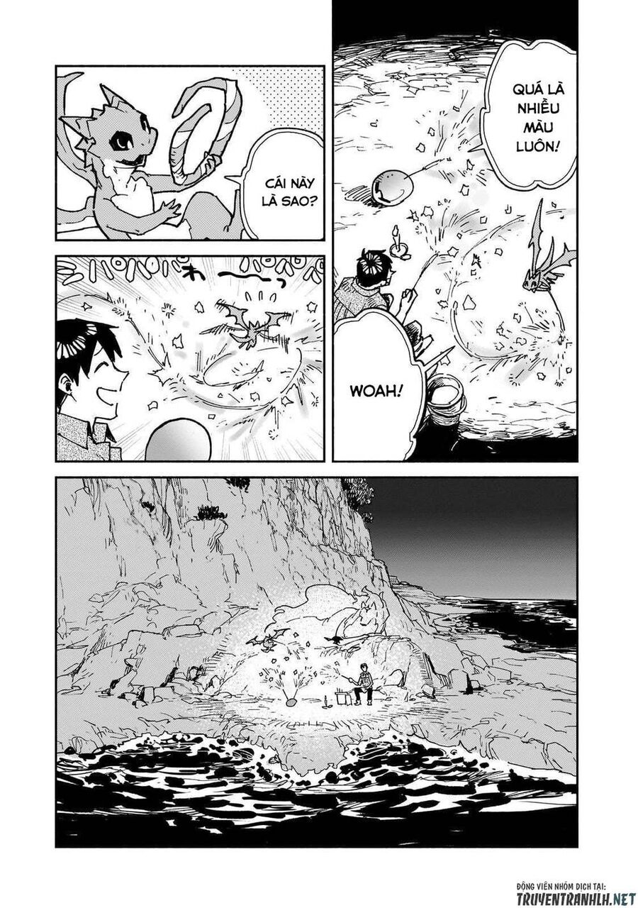 Tondemo Skill De Isekai Hourou Meshi Chương 58.2 Ảnh 9