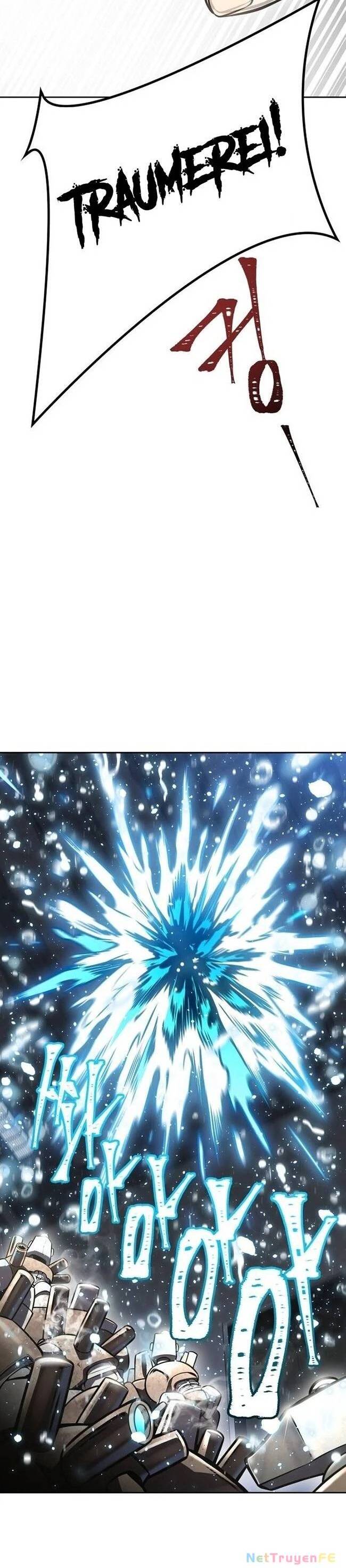 Cuộc Chiến Trong Tòa Tháp - Tower Of God Chương 631 Ảnh 52