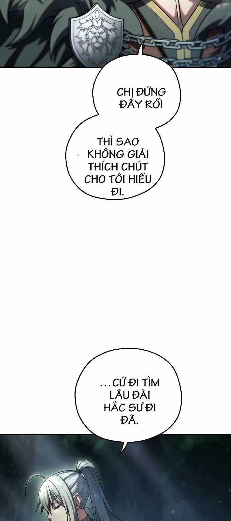 Luân Hồi Khốn Khiếp Chương 72 Ảnh 60