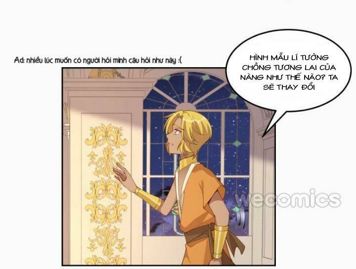 Quy Tắc Sinh Tồn Của Công Chúa Chương 97.1 Ảnh 16