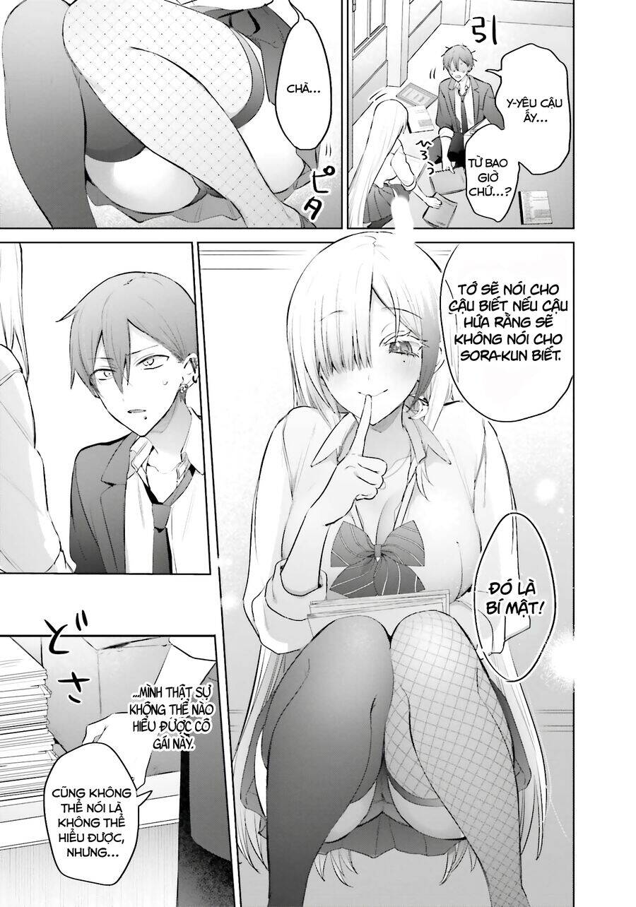 Boku To Gal Ga Fufu Ni Narumade Chương 13 Ảnh 17