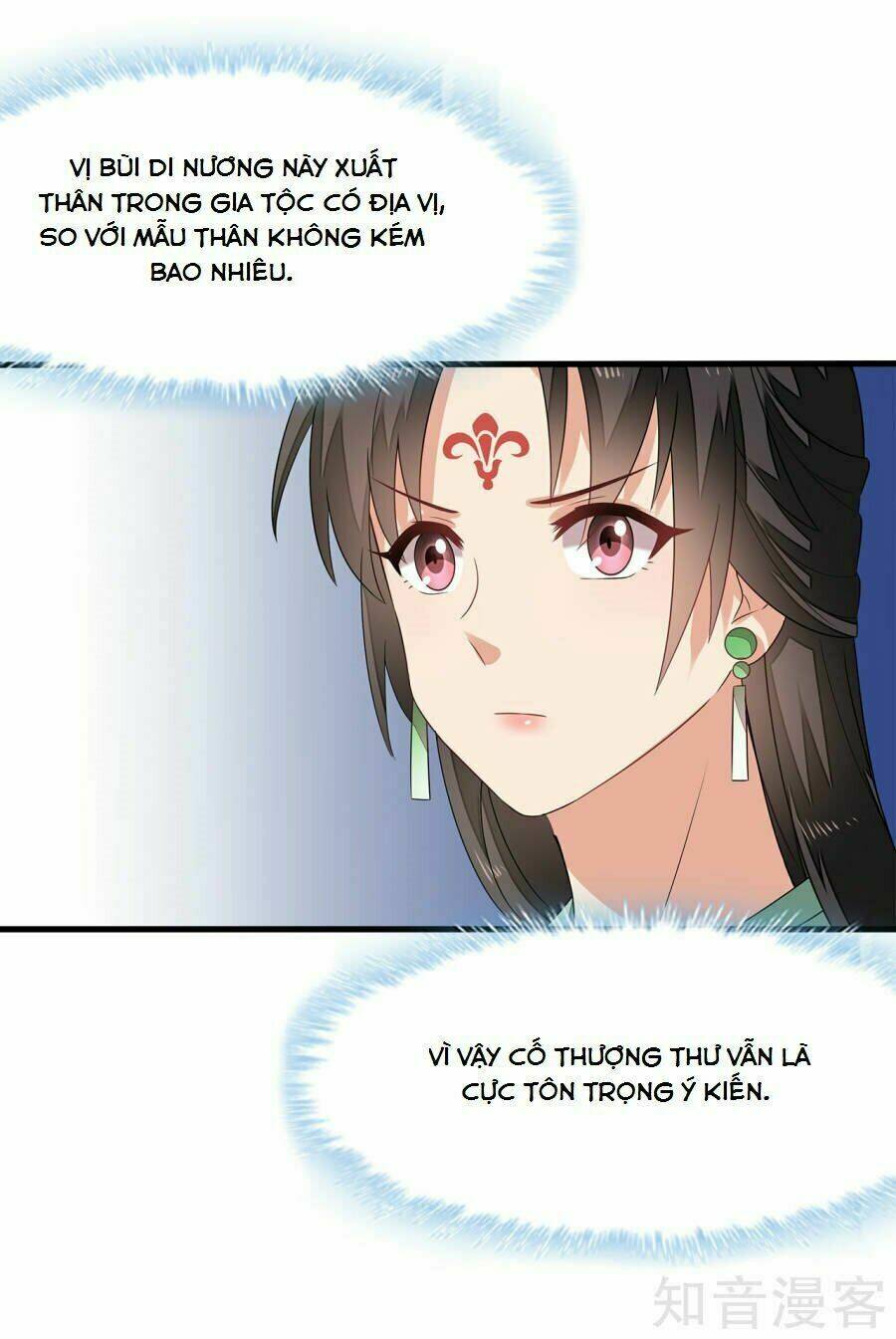 Tà Vương Thần Phi: Y Thủ Che Thiên Chương 6 Ảnh 8