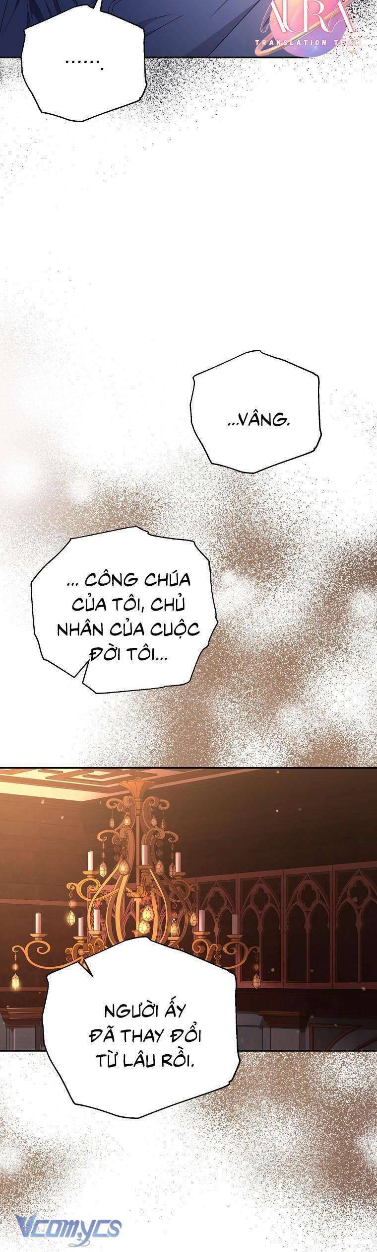 Này Người Chồng Phản Diện, Ngài Ám Ảnh Sai Người Rồi Chương 50 Ảnh 26