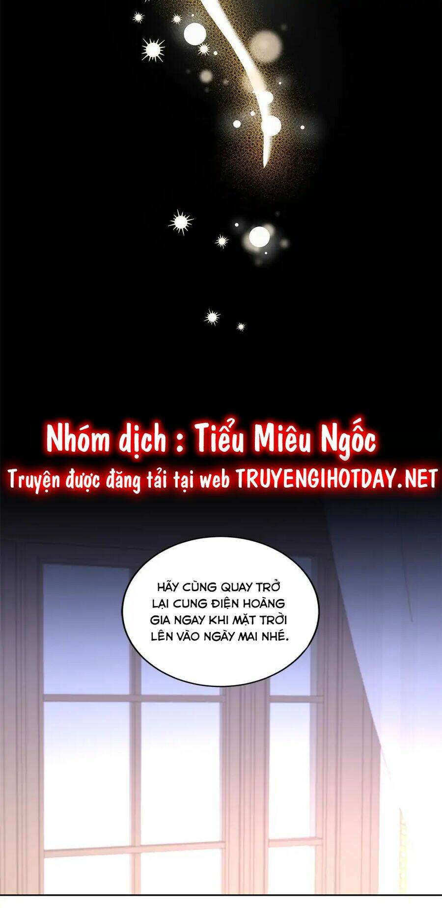 Tôi Đã Mệt Rồi Chương 81 Ảnh 75