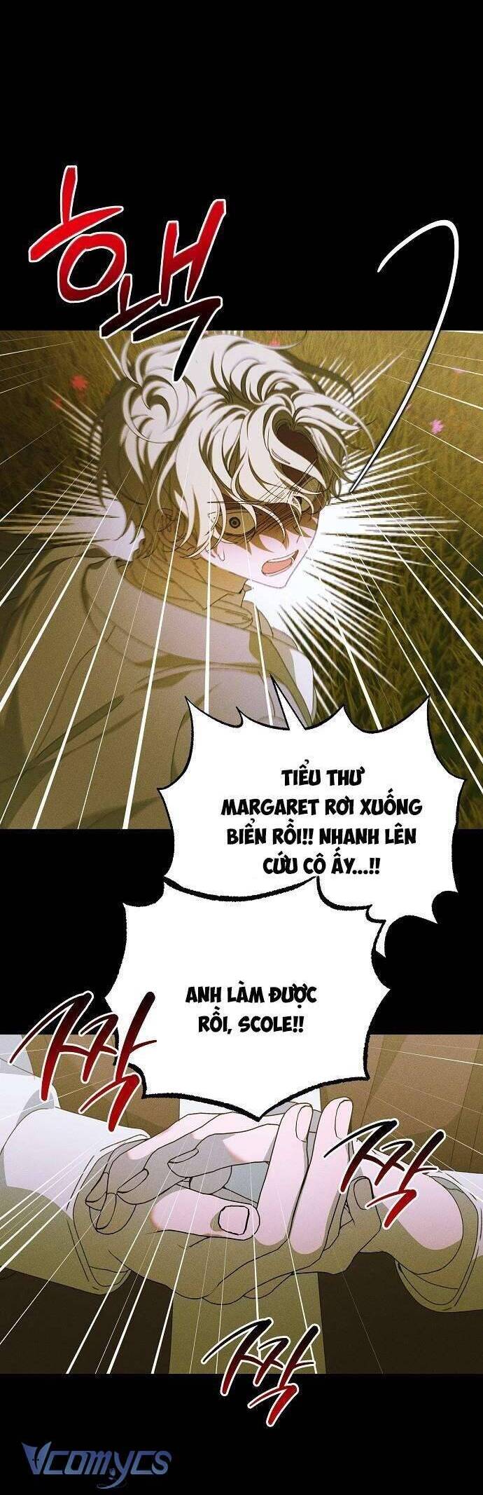Bong Bóng Của Sóng Biển Chương 45 Ảnh 52