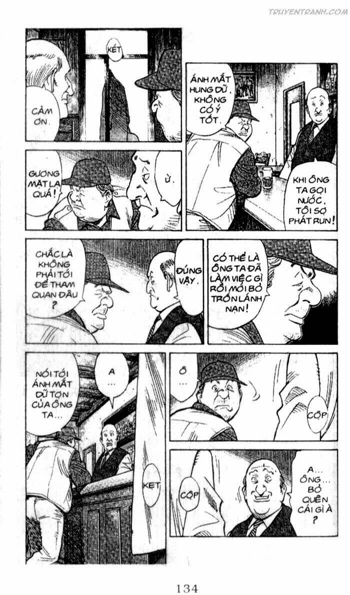 Monster - Naoki Urasawa Chương 144 Ảnh 6