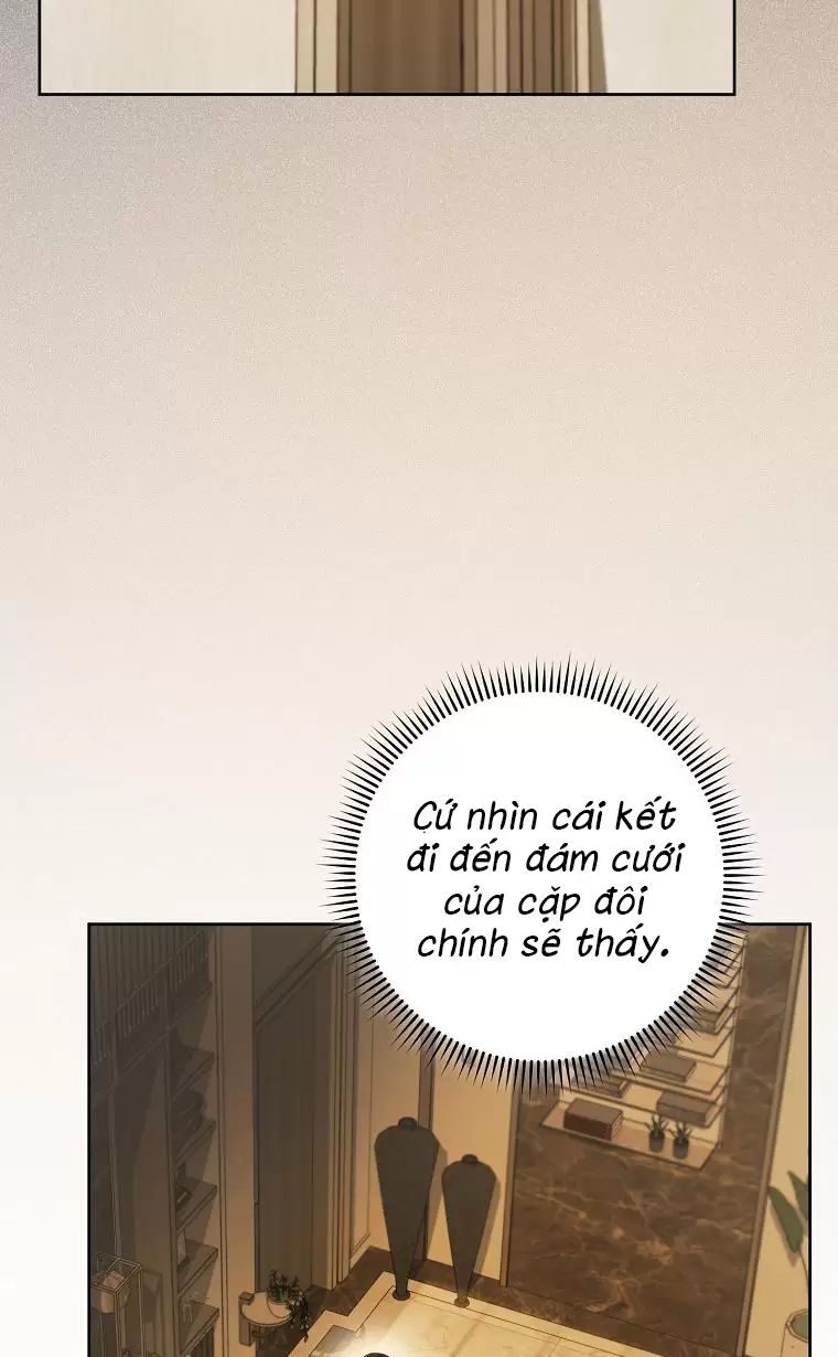 Tôi Sẽ Thoát Khỏi Đoá Hoa Của Thử Thách Chương 4 Ảnh 39