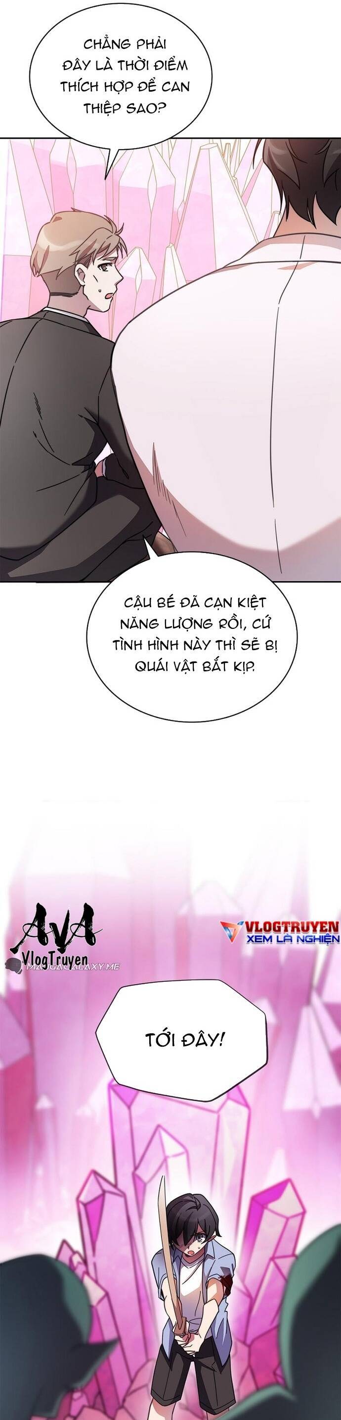 Trở Thành Bạn Thời Thơ Ấu Của Boss Cấp Trung Chương 7 Ảnh 145