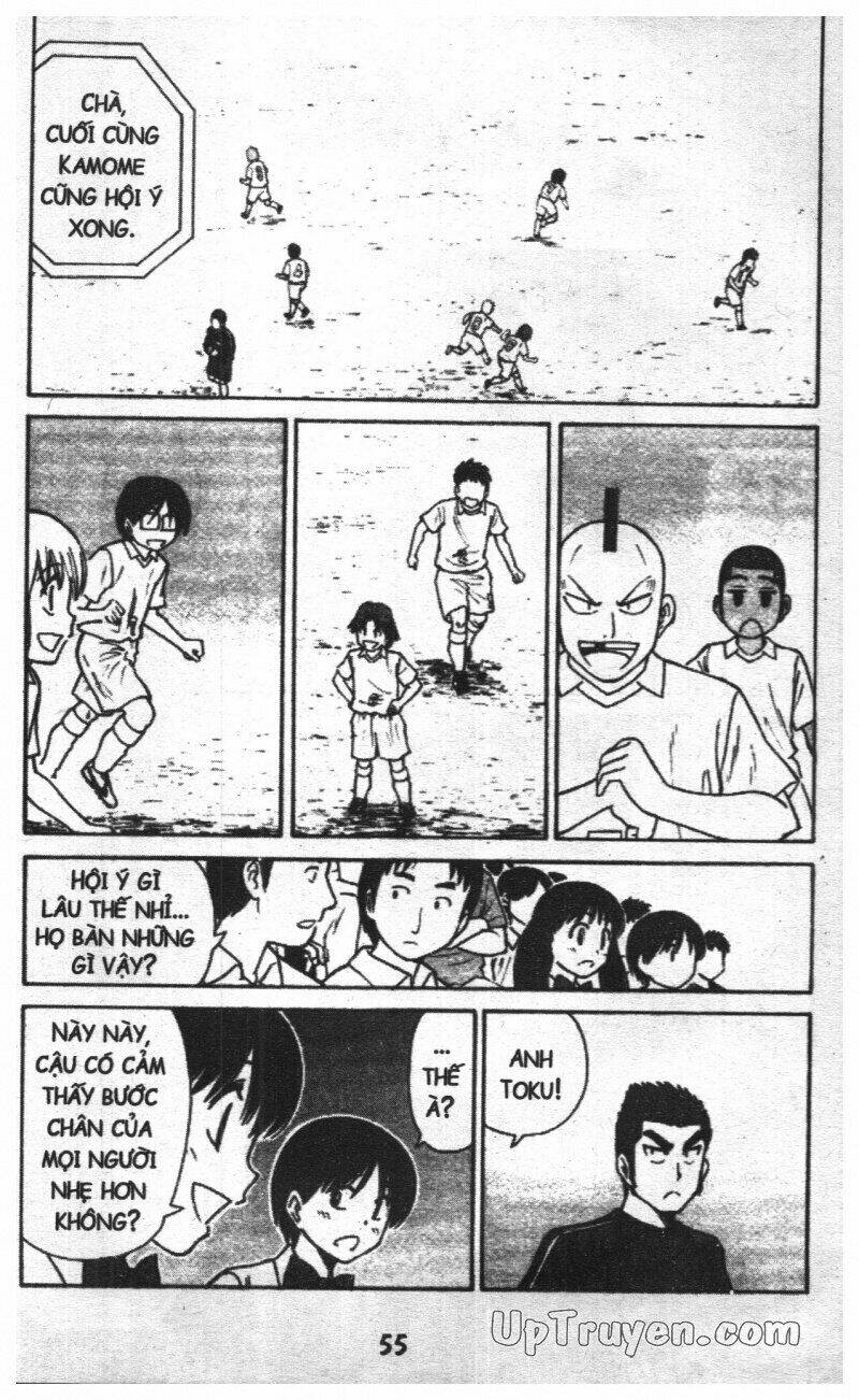 Golden Age Chương 12 Ảnh 57