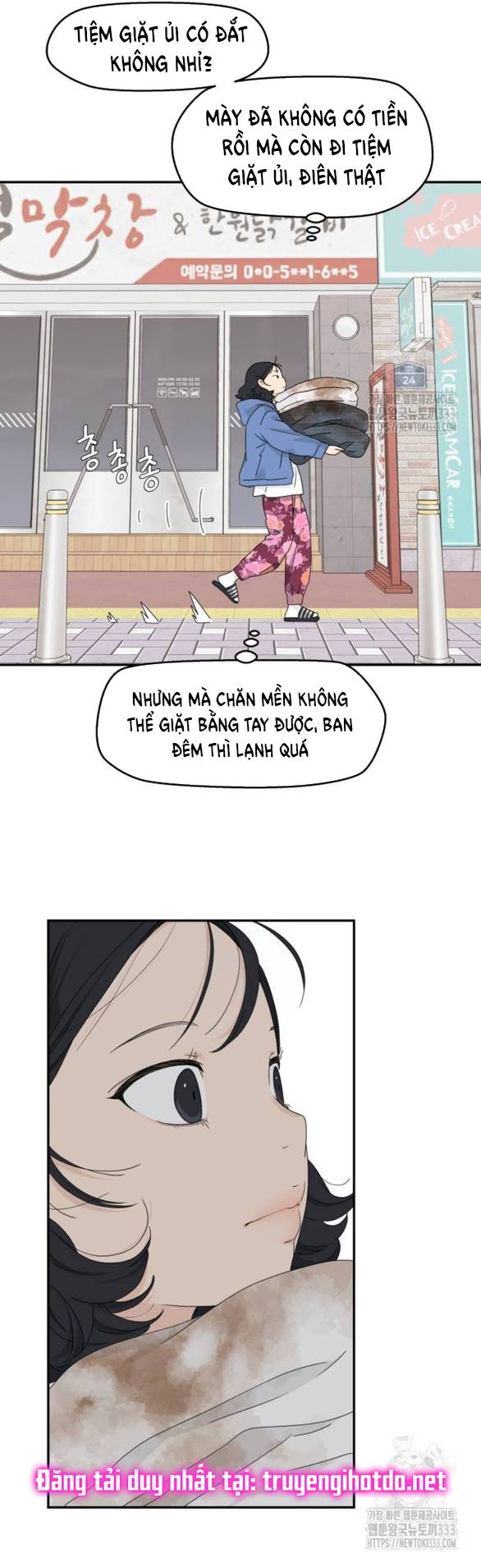 Sam Yi Tái Sinh Chương 9.1 Ảnh 24