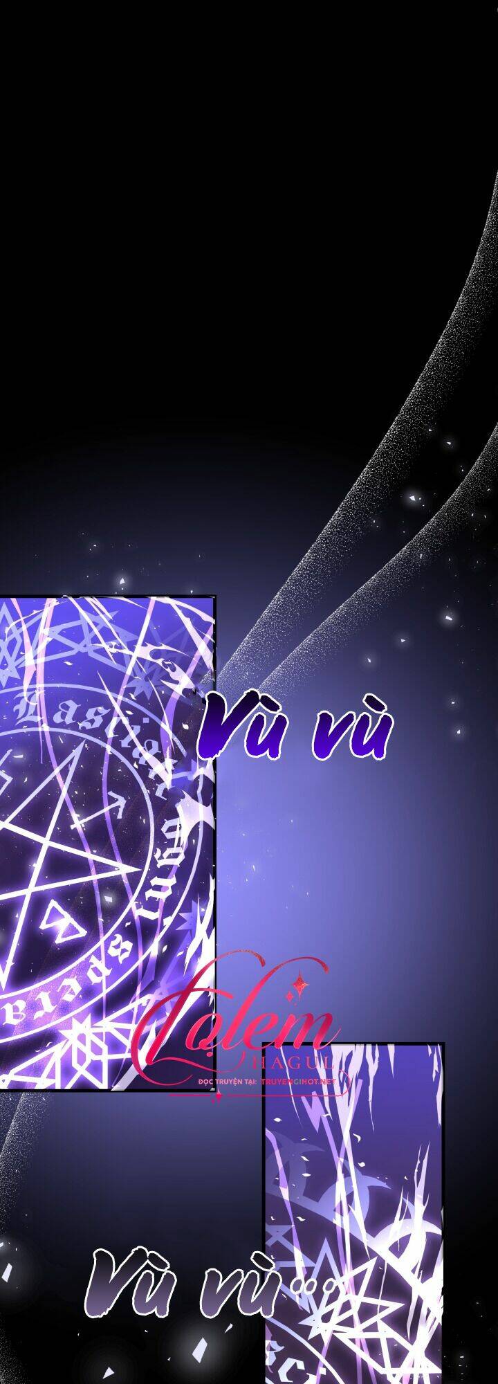 Công ChúA Giả Điên Chương 55.1 Ảnh 3