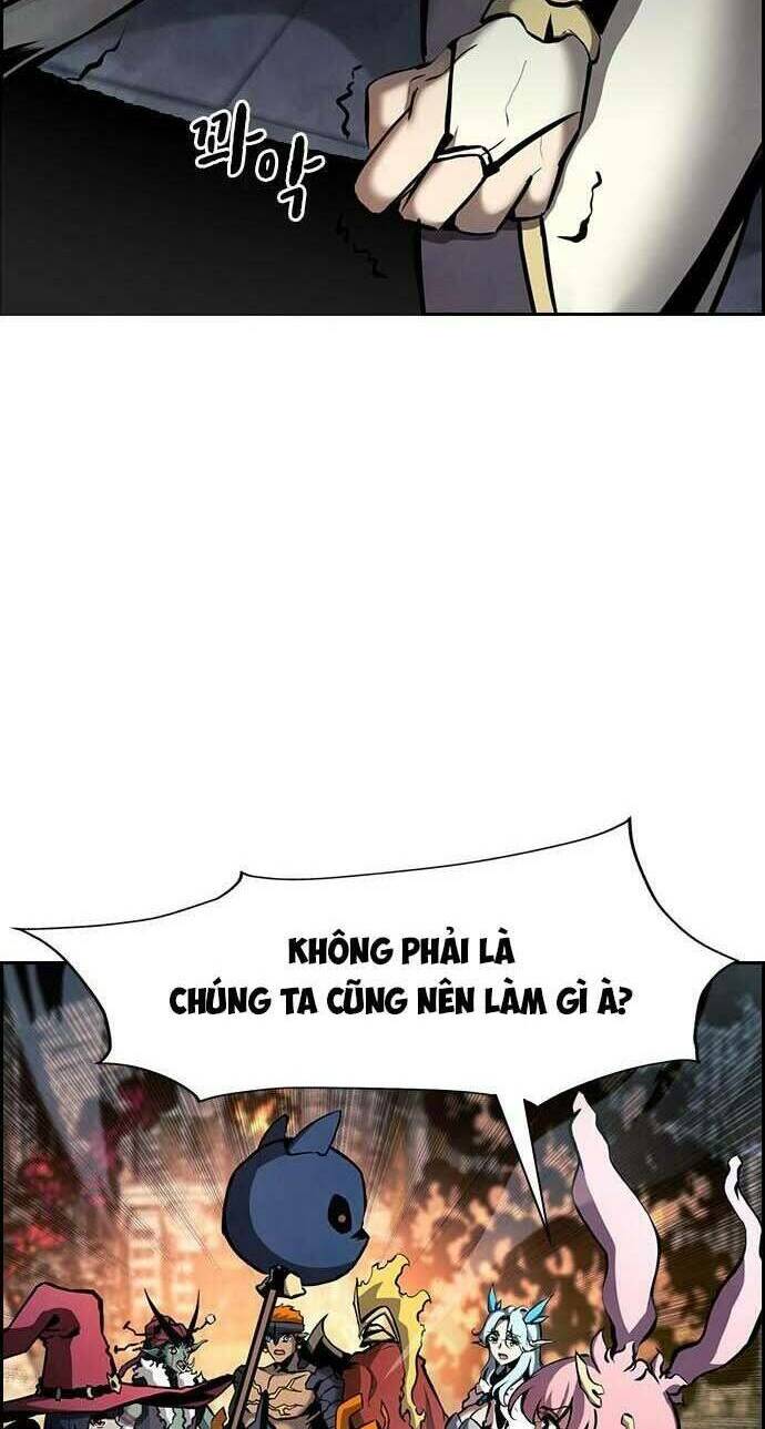 Đội Đốt Kích Noryangjin Chương 9 Ảnh 67