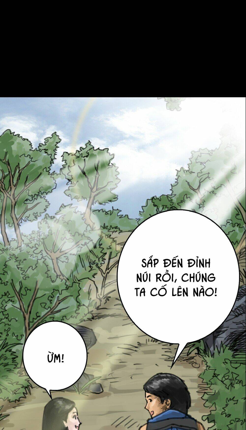 1000 Đêm Kinh Hoàng Chương 1 Ảnh 20