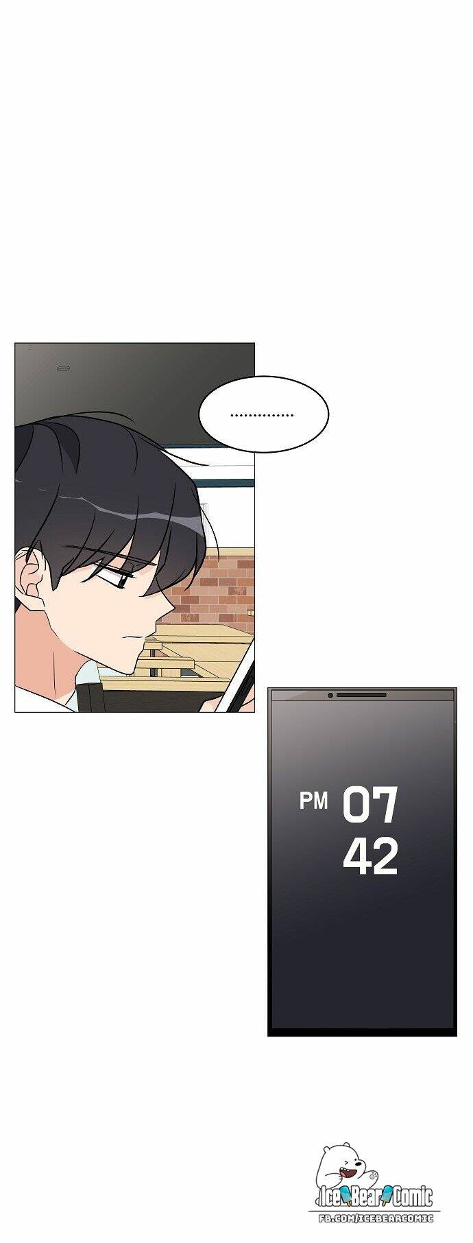 Thiếu Nữ 1m8 Chương 17 Ảnh 97