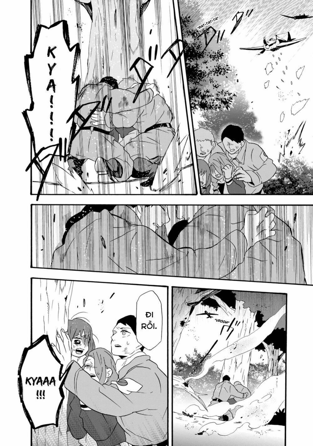 Will You Marry Me Again If You Are Reborn? Chương 20 Ảnh 19