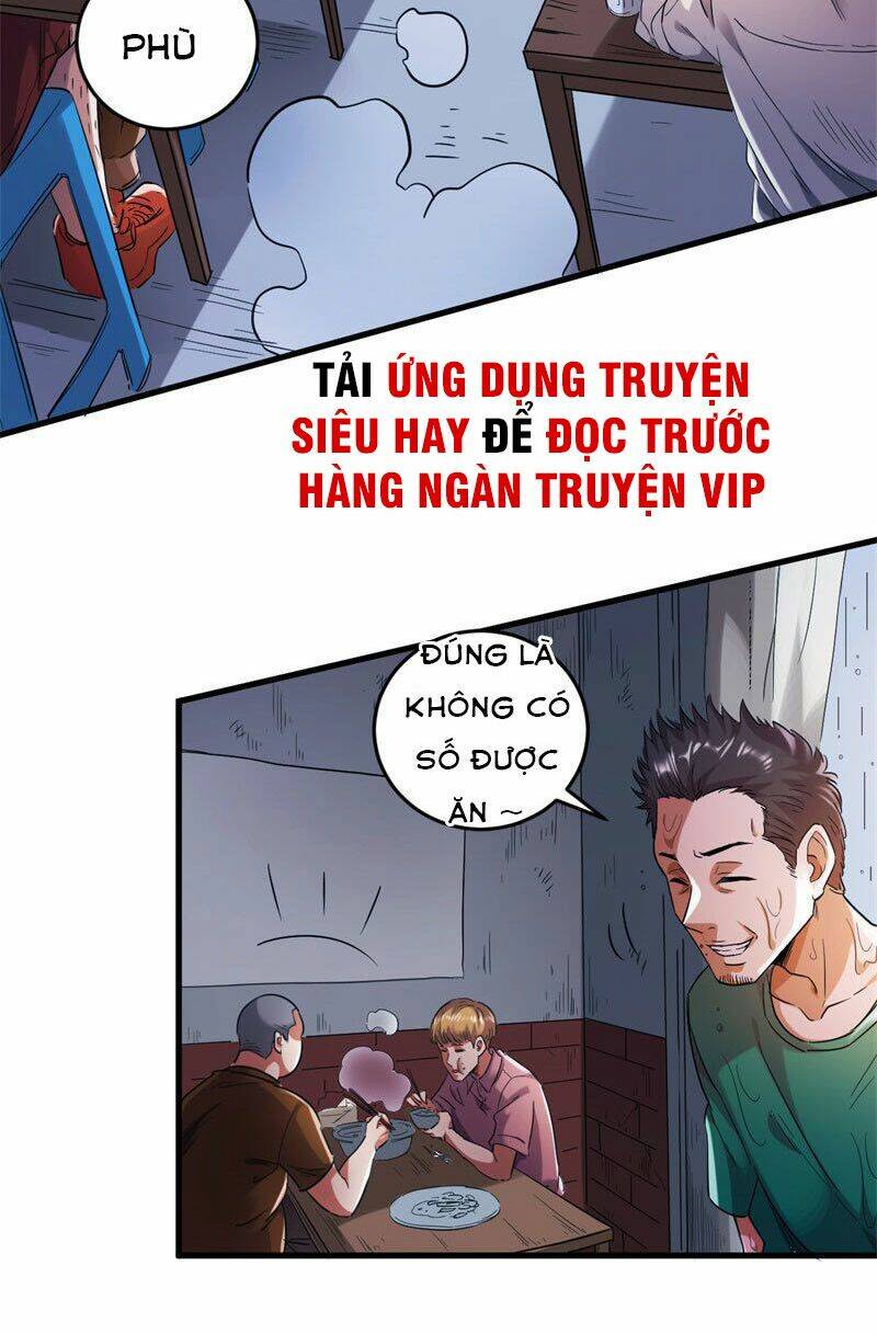 Trò Chơi Thời Mạt Thế Chương 1 Ảnh 21