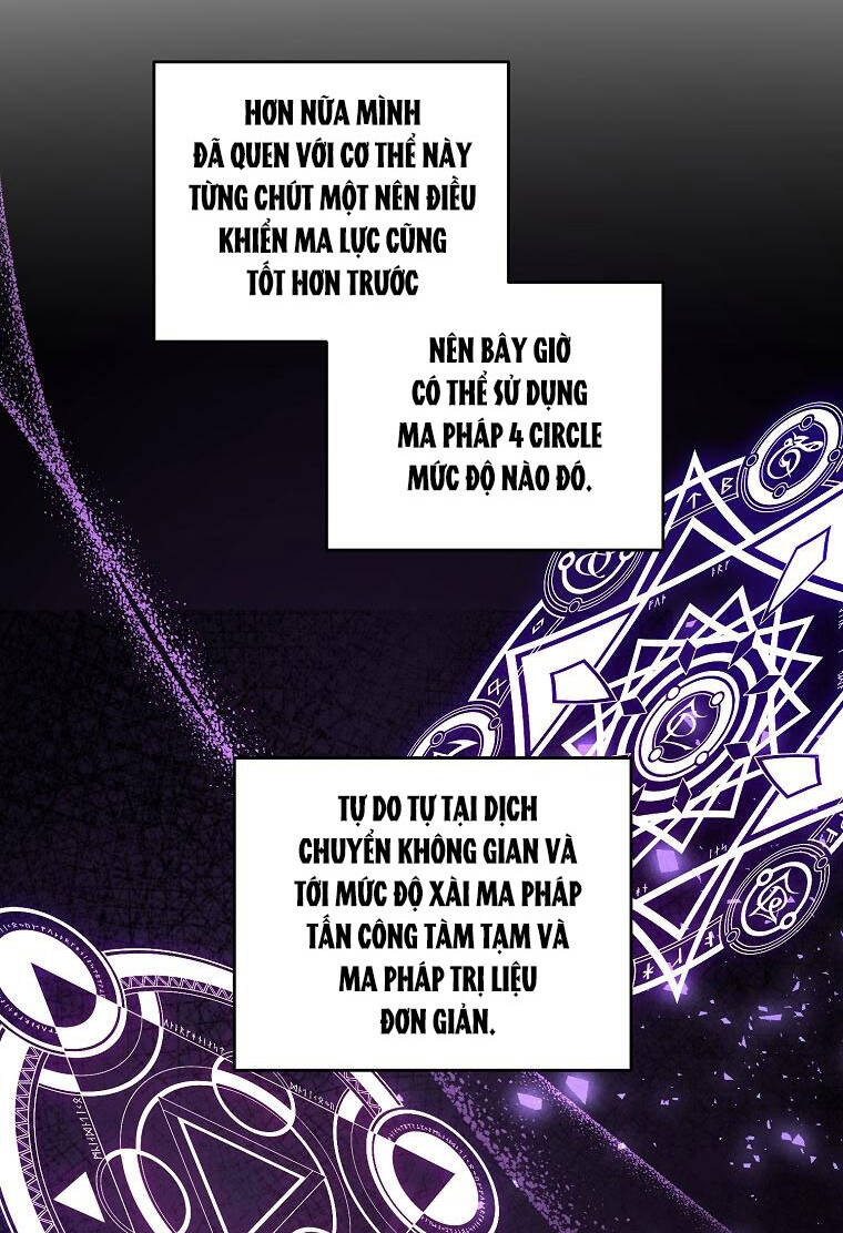 Cho Con Núm Vú Đi Mà Chương 76.1 Ảnh 40
