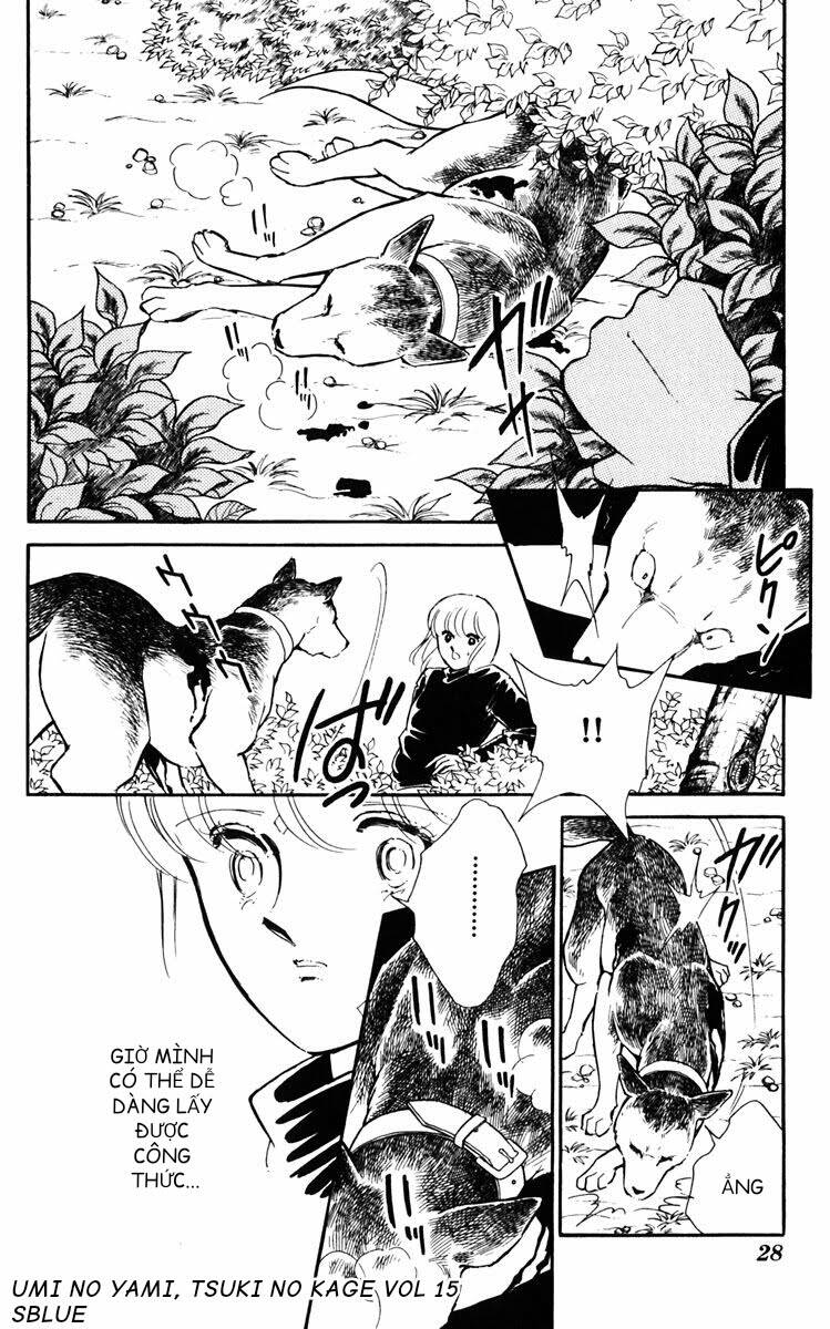 Umi No Yami, Tsuki No Kage Chương 73 Ảnh 30