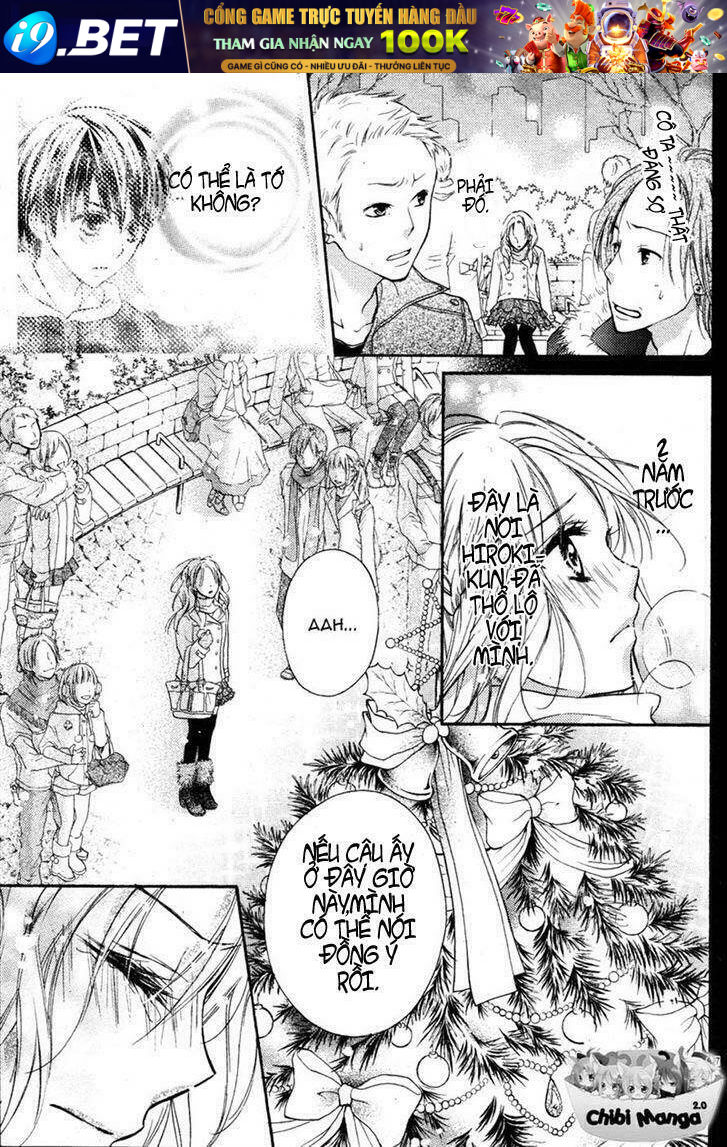 Ore No Subete Ga Kimi No Mono Chương 1 Ảnh 29