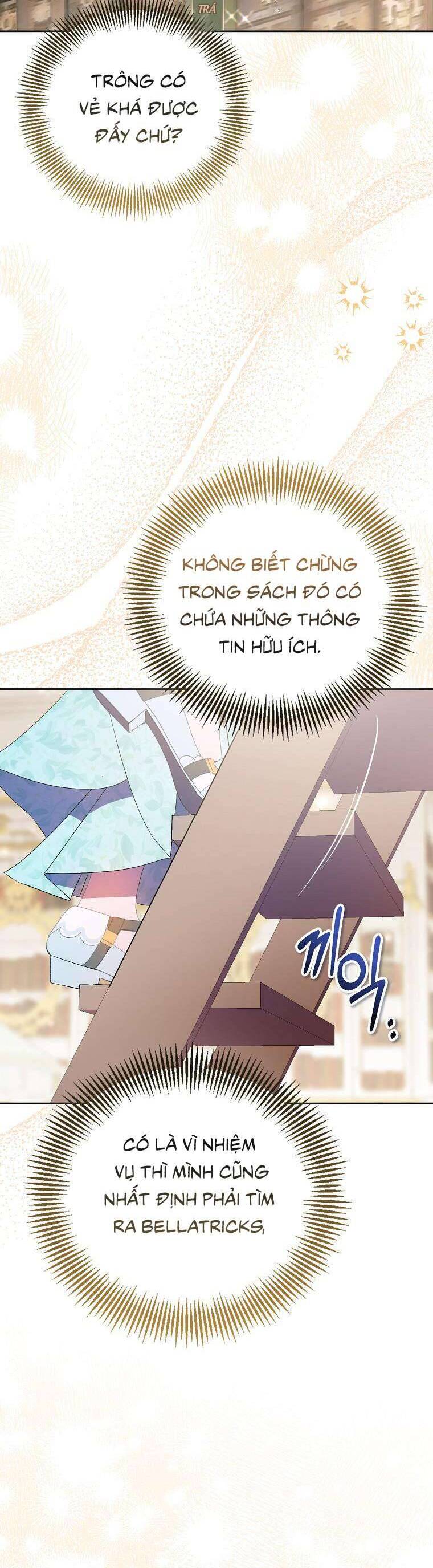 Tôi Là Thánh Nữ Giả Mạo Nhưng Các Thần Lại Ám Ảnh Tôi Chương 83 Ảnh 46