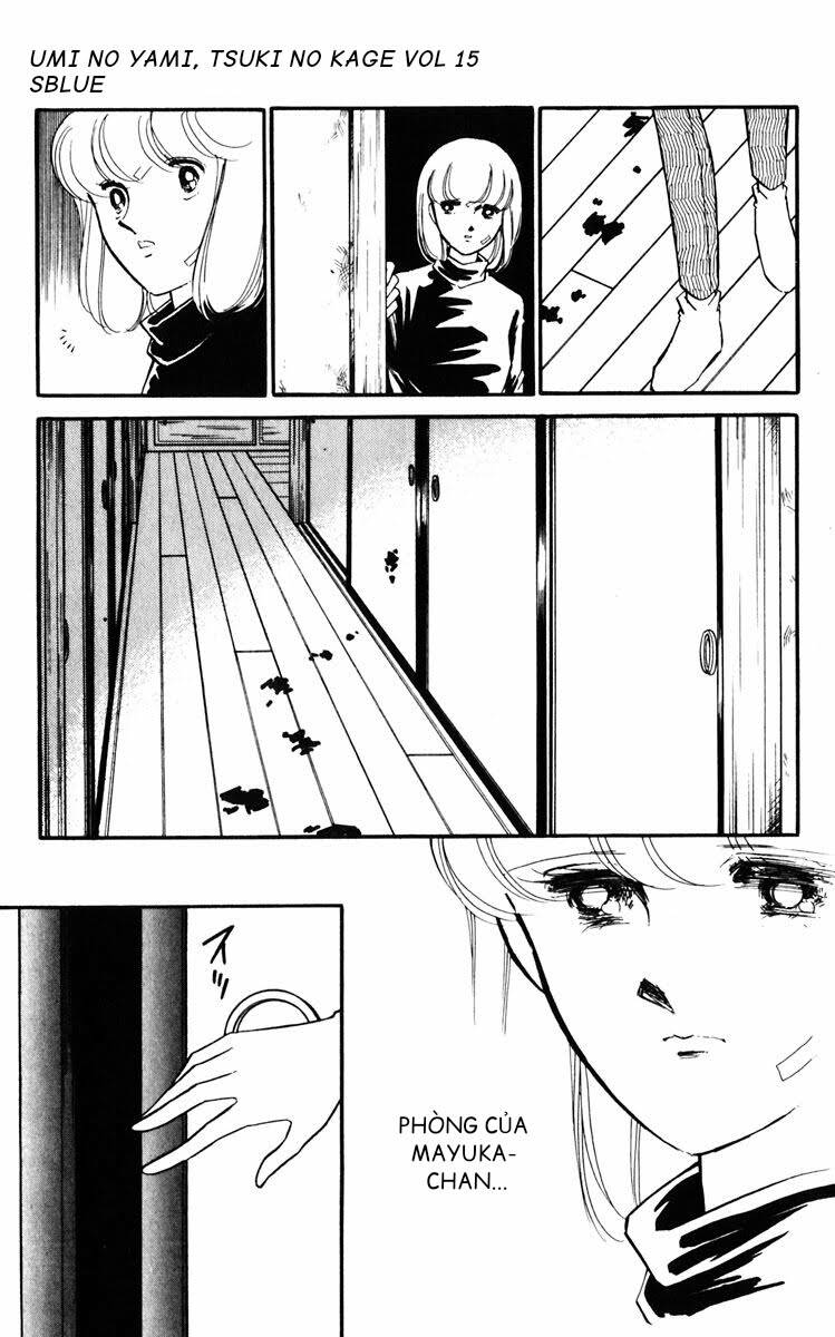 Umi No Yami, Tsuki No Kage Chương 74 Ảnh 15