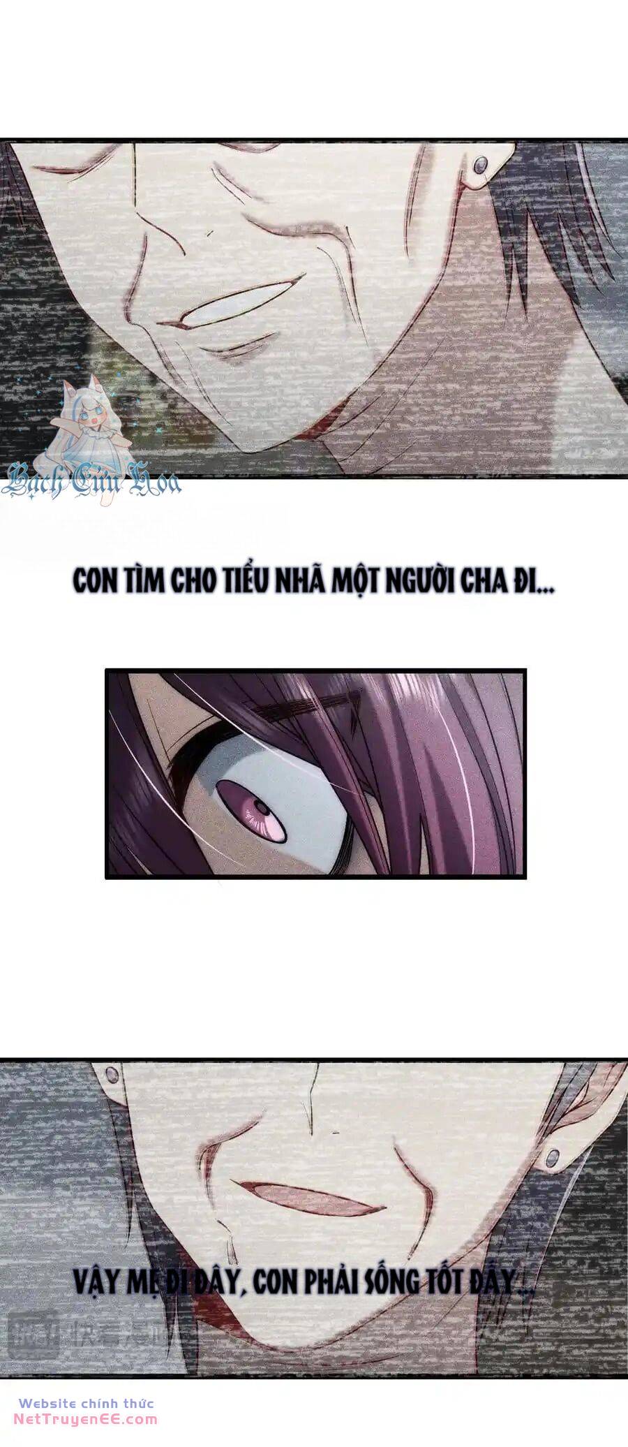 Vợ Ơi, Xin Hãy Ngoan Ngoãn Nhé Chương 59 Ảnh 11