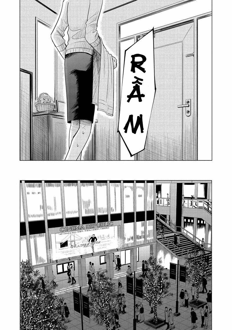 Haru No Noroi Chương 6 Ảnh 31